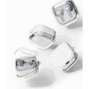 Ringke AIR GALAXY BUDS 4 / 4 PRO – Clear/Black