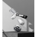 Ringke AIR GALAXY BUDS 4 / 4 PRO – Clear/Black