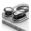 Ringke CAMERA FRAME PROTECTOR 2-PACK pro Nothing Phone 4A - pro black
