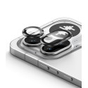 Ringke CAMERA FRAME PROTECTOR 2-PACK pro Nothing Phone 4A - pro black