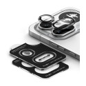 Ringke CAMERA FRAME PROTECTOR 2-PACK pro Nothing Phone 4A - pro black