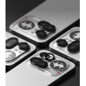 Ringke CAMERA FRAME PROTECTOR 2-PACK pro Nothing Phone 4A - pro black