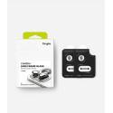 Ringke CAMERA FRAME PROTECTOR 2-PACK pro Nothing Phone 4A - pro black