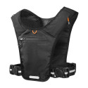 Vesta Spigen A720 DYNAMIC SHIELD RUNNING M-L černá