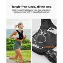 Vesta Spigen A720 DYNAMIC SHIELD RUNNING M-L černá