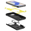Spigen TOUGH ARMOR MAG MagSafe Pixel 10a - black