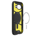 Spigen TOUGH ARMOR MAG MagSafe Pixel 10a - black