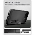 Spigen TOUGH ARMOR MAG MagSafe Pixel 10a - black