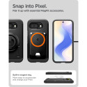 Spigen TOUGH ARMOR MAG MagSafe Pixel 10a - black