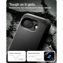Spigen TOUGH ARMOR MAG MagSafe Pixel 10a - black