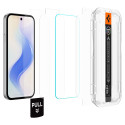 Ochranné sklo Spigen GLAS.TR pro Pixel 10A (2-pack) clear