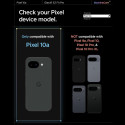 Ochranné sklo Spigen GLAS.TR pro Pixel 10A (2-pack) clear