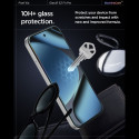 Ochranné sklo Spigen GLAS.TR pro Pixel 10A (2-pack) clear