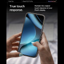 Ochranné sklo Spigen GLAS.TR pro Pixel 10A (2-pack) clear