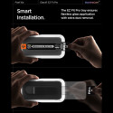 Ochranné sklo Spigen GLAS.TR pro Pixel 10A (2-pack) clear