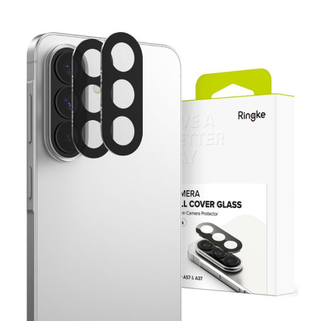 Ringke CAMERA FULL COVER 2-PACK ochrana fotoaparátu pro GALAXY A37/A5