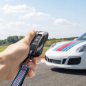 Spigen PK100 pro Porsche – pouzdro na klíč černé