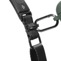 Řemínek Spigen DA30M univerzální crossbody černý
