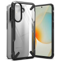 Kryt Ringke FUSION X pro Galaxy A57 5G – black