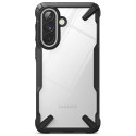 Kryt Ringke FUSION X pro Galaxy A57 5G – black