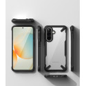 Kryt Ringke FUSION X pro Galaxy A57 5G – black