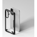 Kryt Ringke FUSION X pro Galaxy A57 5G – black