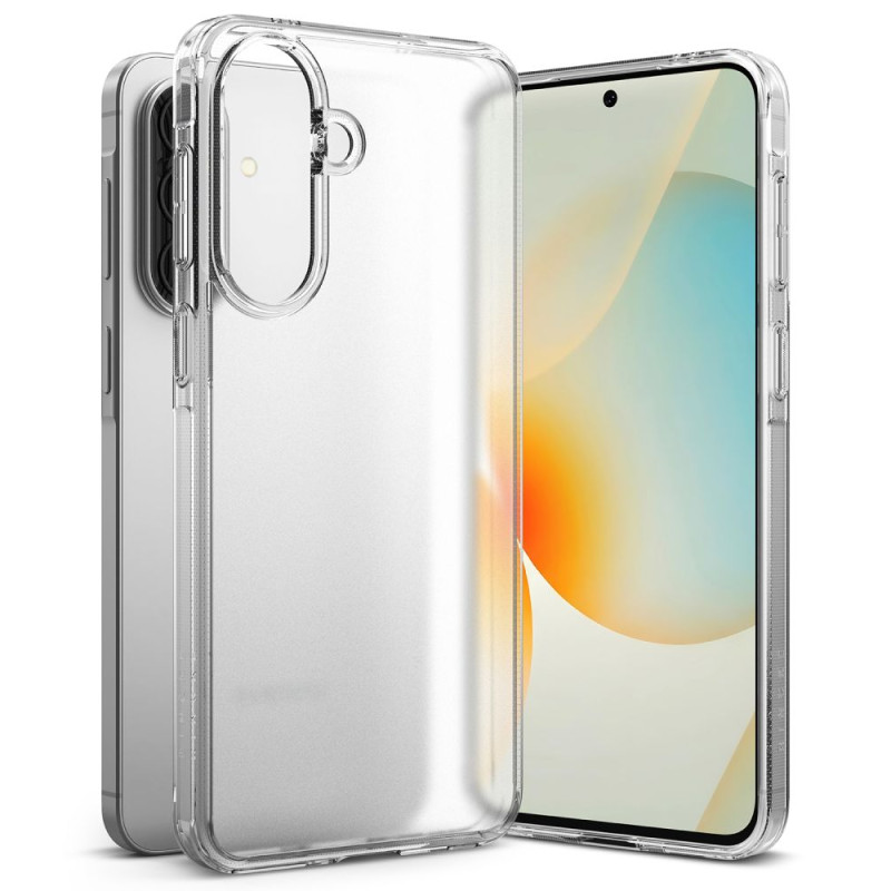 Kryt Ringke FUSION GALAXY A57 5G pro Samsung Galaxy A57 5G - matte clear