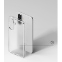 Kryt Ringke FUSION pro Galaxy A57 5G - Matte Clear