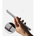 Kryt Ringke FUSION pro Galaxy A57 5G - Matte Clear