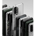 Kryt Ringke FUSION pro Galaxy A57 5G - Matte Clear