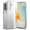Kryt Ringke FUSION pro Galaxy A57 5G – průhledný