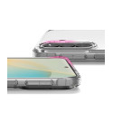 Kryt Ringke FUSION pro Galaxy A57 5G – průhledný