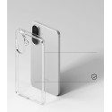 Kryt Ringke FUSION pro Galaxy A57 5G – průhledný
