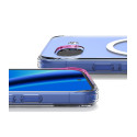Ringke FUSION MAGNETIC MAGSAFE pro PIXEL 10A clear