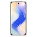 Držák Spigen ULTRA HYBRID MAG MAGSAFE pro Pixel 10A - clear/white