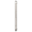 Držák Spigen ULTRA HYBRID MAG MAGSAFE pro Pixel 10A - clear/white