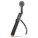 Spigen S581W MagSafe Bluetooth selfie tyč/stativ černá