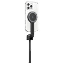 Spigen S581W MagSafe Bluetooth selfie tyč/stativ černá