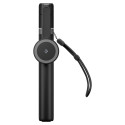 Spigen S581W MagSafe Bluetooth selfie tyč/stativ černá