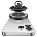 Spigen S581W MagSafe Bluetooth selfie tyč/stativ černá