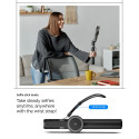 Spigen S581W MagSafe Bluetooth selfie tyč/stativ černá