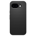 Kryt Spigen LIQUID AIR pro Google PIXEL 10A - matná černá