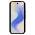 Kryt Spigen LIQUID AIR pro Google PIXEL 10A - matná černá
