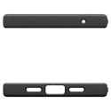 Kryt Spigen LIQUID AIR pro Google PIXEL 10A - matná černá