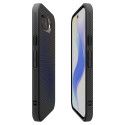 Kryt Spigen LIQUID AIR pro Google PIXEL 10A - matná černá