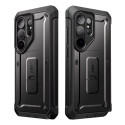 SUPCASE UNICORN BEETLE PRO 2× sklo pro Galaxy S26 Ultra black