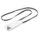 Řemínek Spigen DA30L crossbody - černý