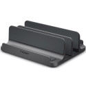 Stojánek na notebook Spigen LD208S4 - space grey
