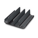 Stojánek na notebook Spigen LD208S4 - space grey