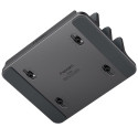Stojánek na notebook Spigen LD208S4 - space grey